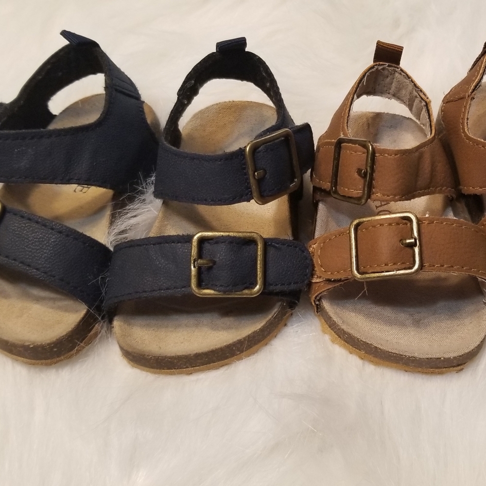 Baby Sandals